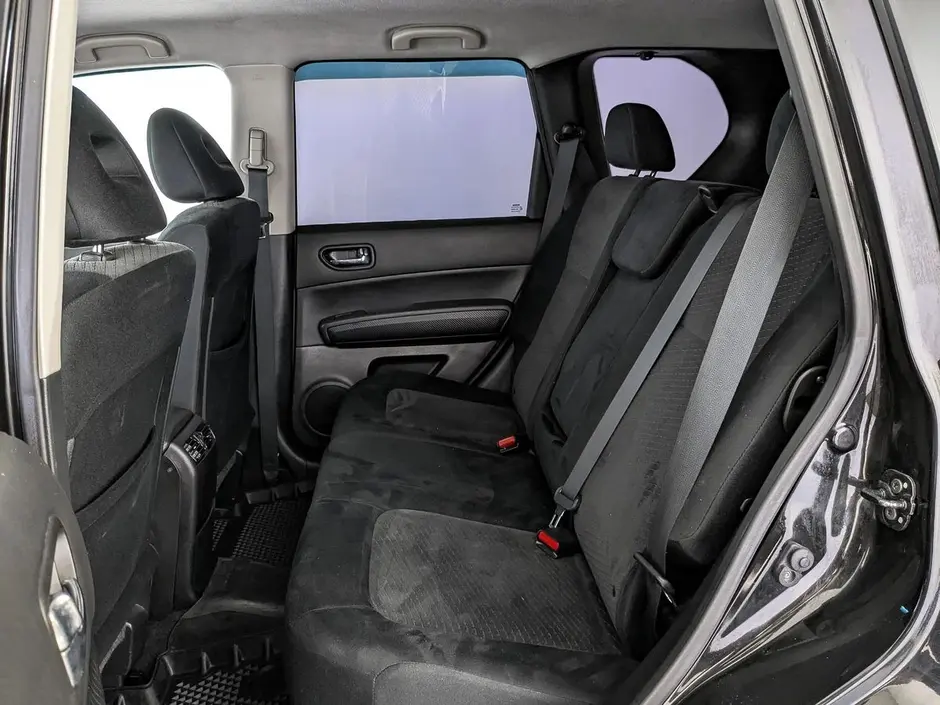 Nissan X-Trail, 2012 г.