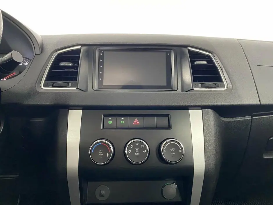 УАЗ Patriot, 2019 г.