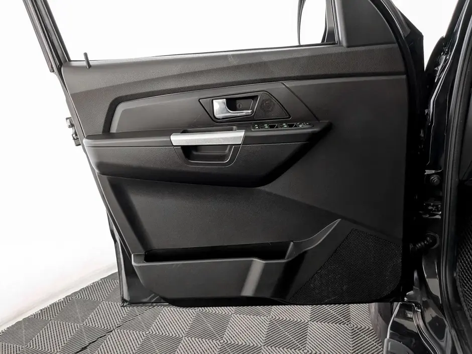 УАЗ Patriot, 2024 г.