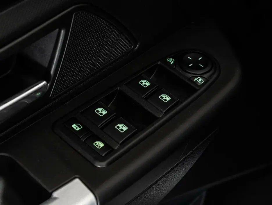 УАЗ Patriot, 2024 г.