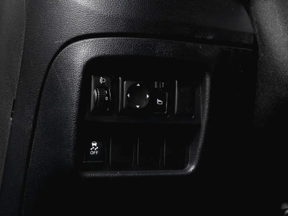 Nissan Juke, 2015 г.