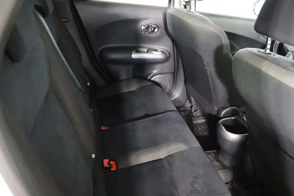 Nissan Juke, 2014 г.