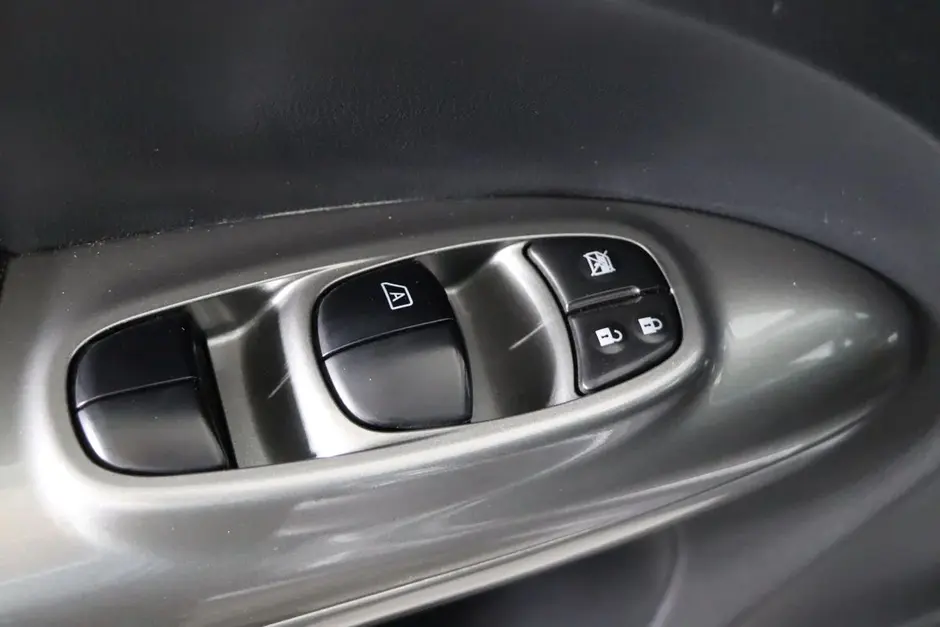 Nissan Juke, 2014 г.