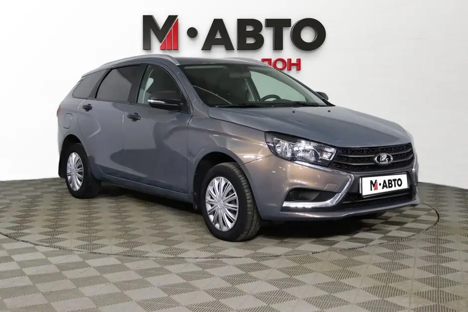 LADA (ВАЗ) Vesta, 2020 г.