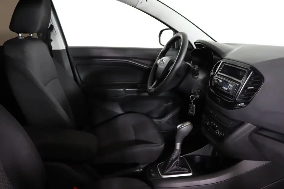 LADA (ВАЗ) Vesta, 2020 г.