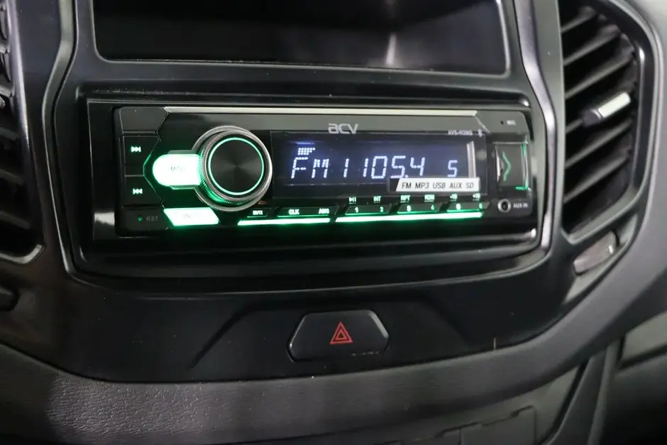 LADA (ВАЗ) Vesta, 2020 г.