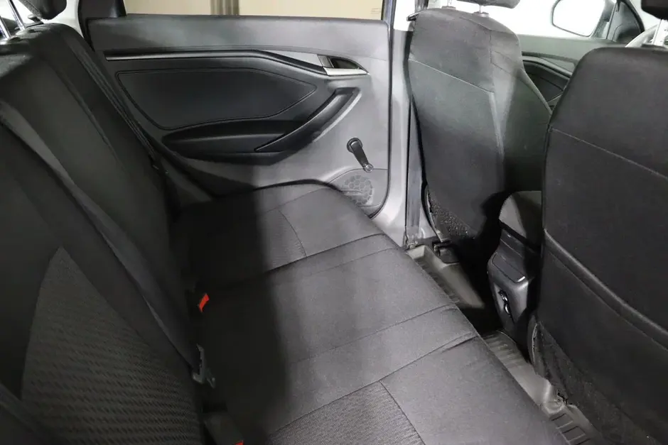 LADA (ВАЗ) Vesta, 2020 г.