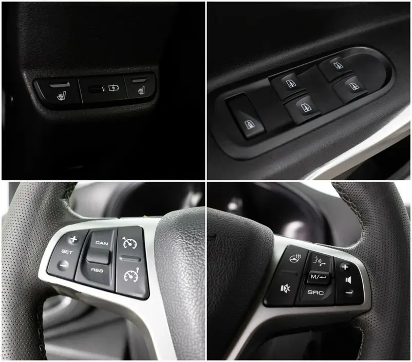 LADA (ВАЗ) XRAY, 2021 г.