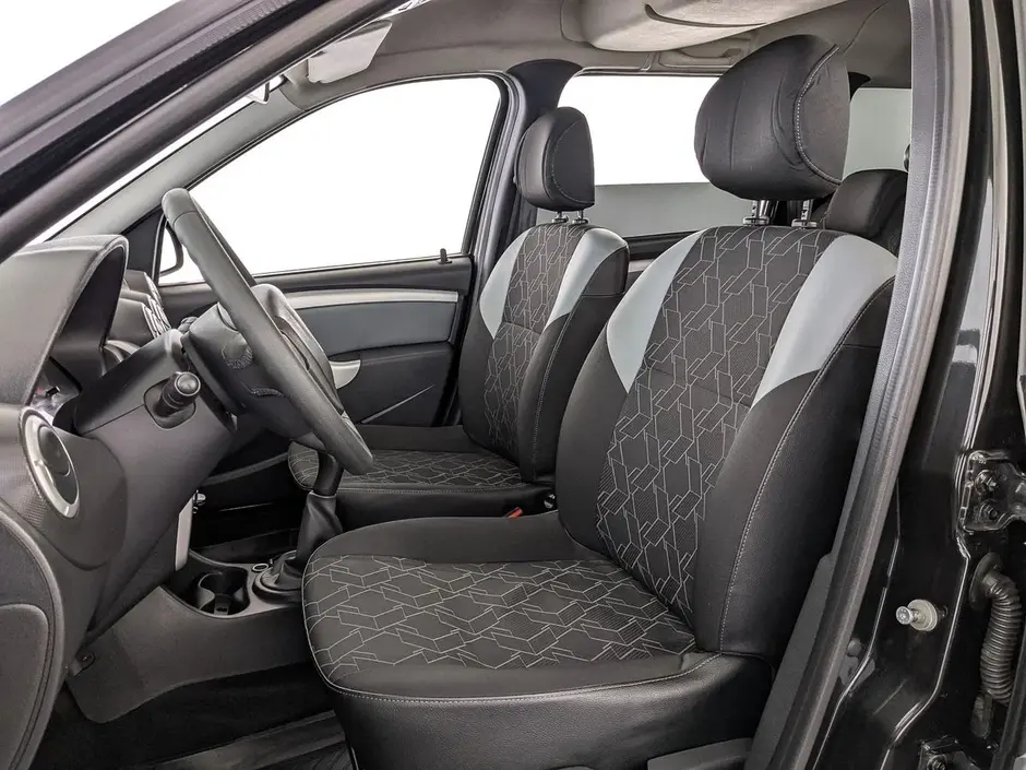 LADA (ВАЗ) Largus, 2020 г.