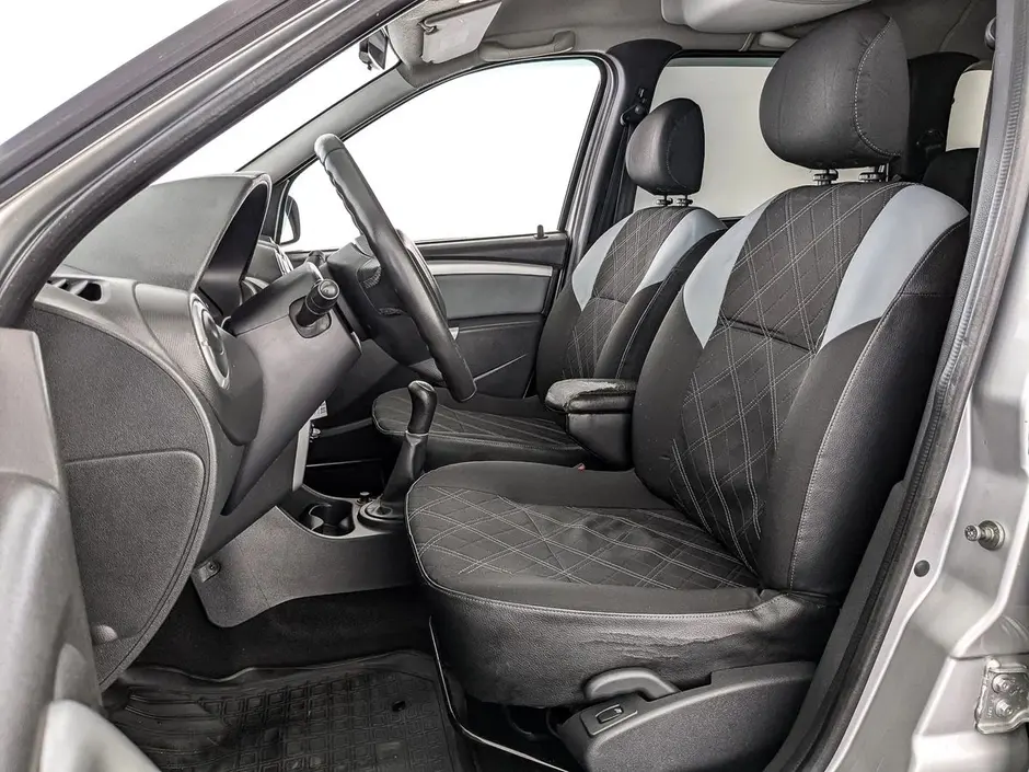 LADA (ВАЗ) Largus, 2017 г.