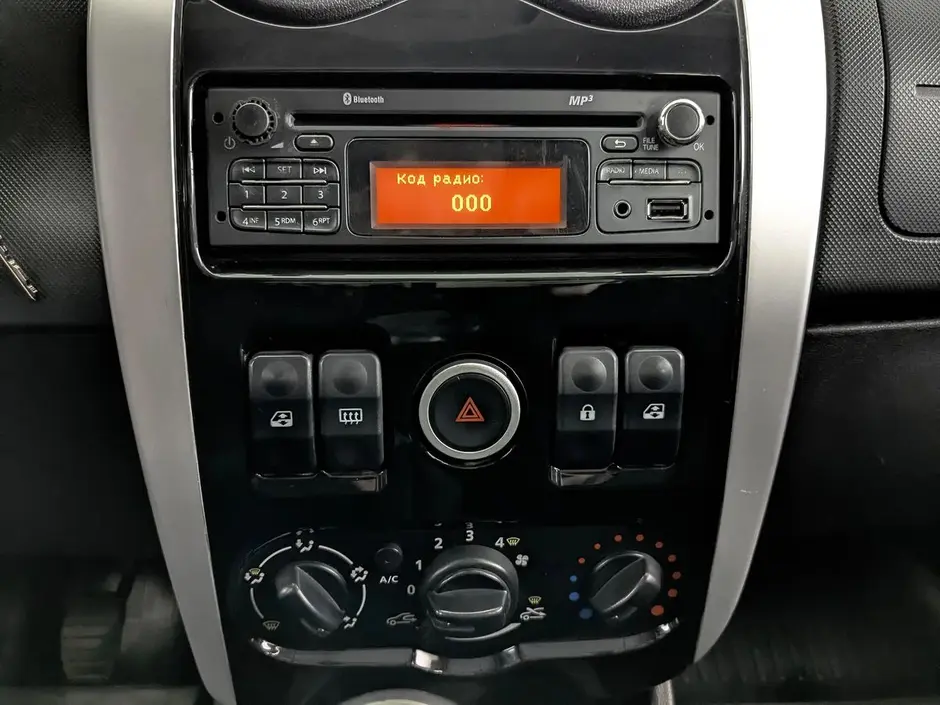 LADA (ВАЗ) Largus, 2017 г.