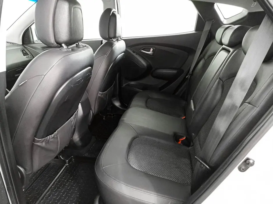 Hyundai ix35, 2012 г.