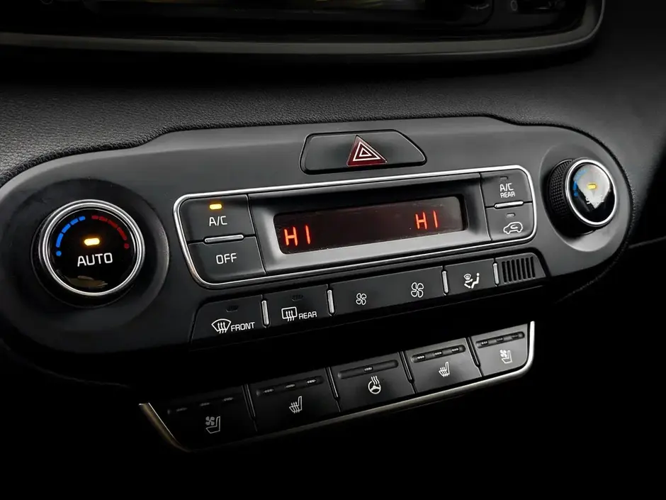 Kia Sorento, 2018 г.