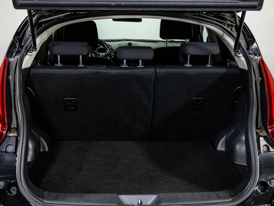 Nissan Juke, 2012 г.