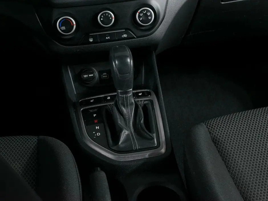 Hyundai Creta, 2016 г.