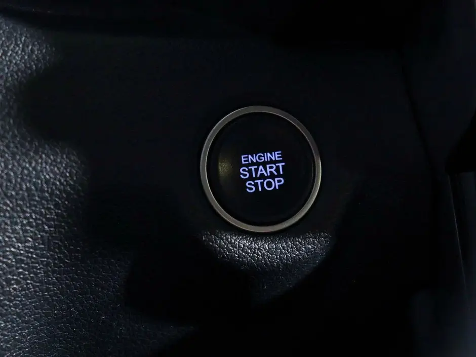 Hyundai Creta, 2021 г.