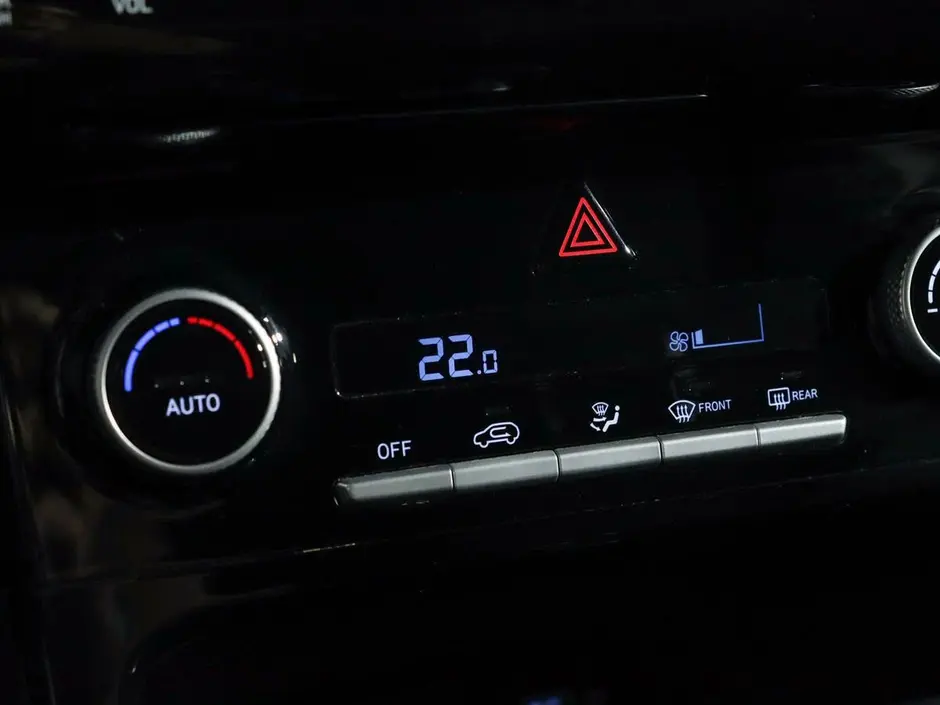 Hyundai Creta, 2021 г.