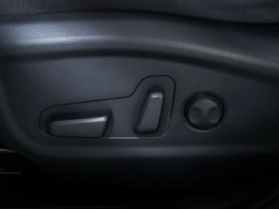 Hyundai Creta, 2021 г.