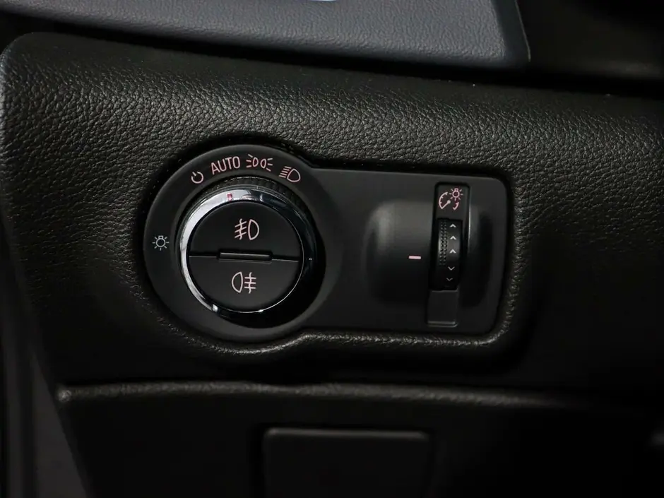 Opel Astra, 2014 г.