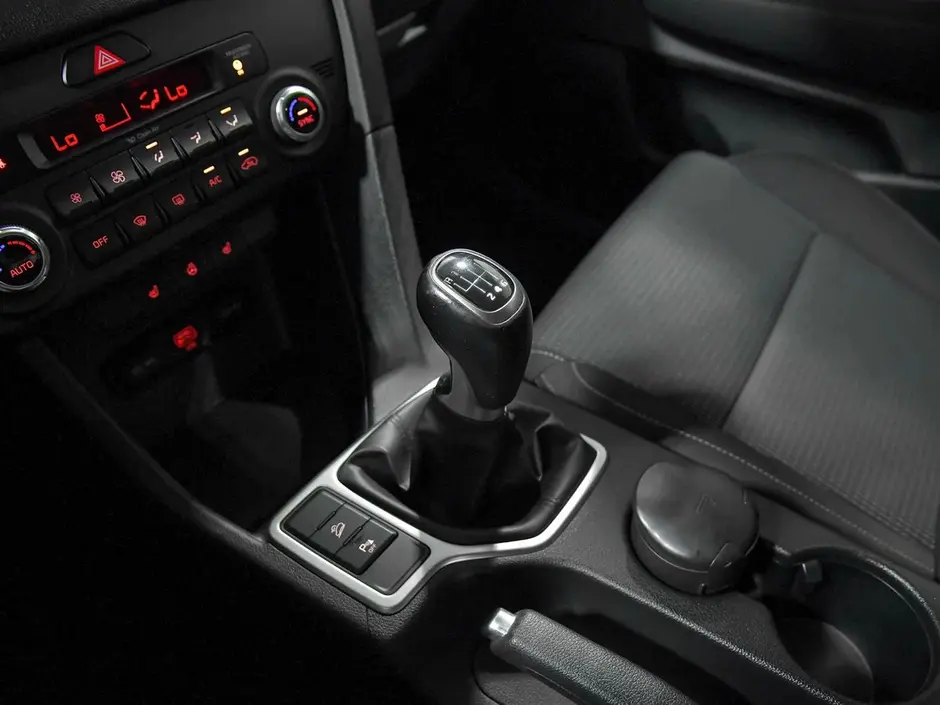 Kia Sportage, 2019 г.