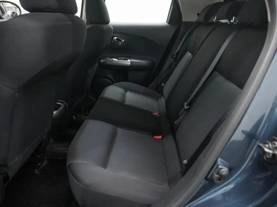 Nissan Juke, 2014 г.