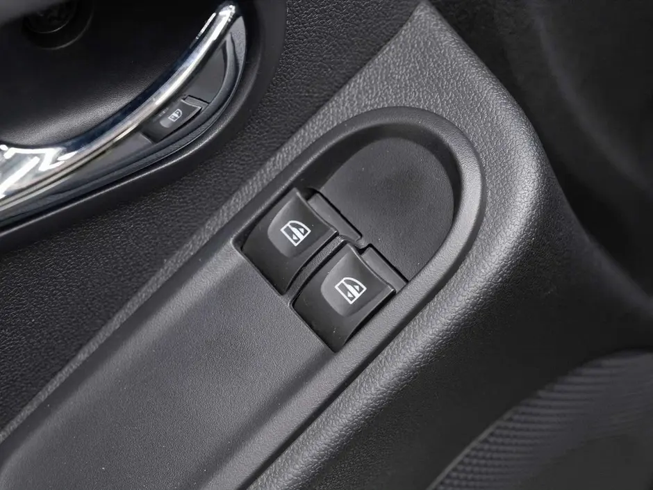 Renault Duster, 2019 г.