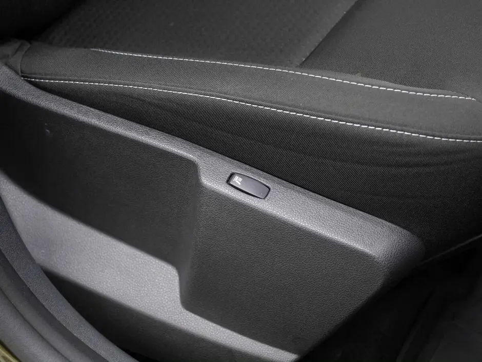 Renault Duster, 2019 г.