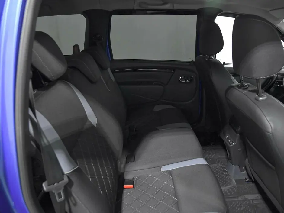 LADA (ВАЗ) Largus, 2021 г.