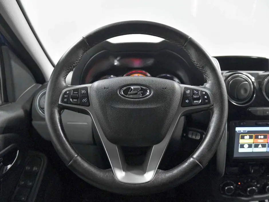 LADA (ВАЗ) Largus, 2021 г.