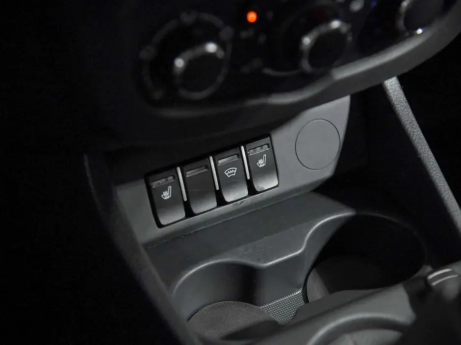 LADA (ВАЗ) Largus, 2021 г.