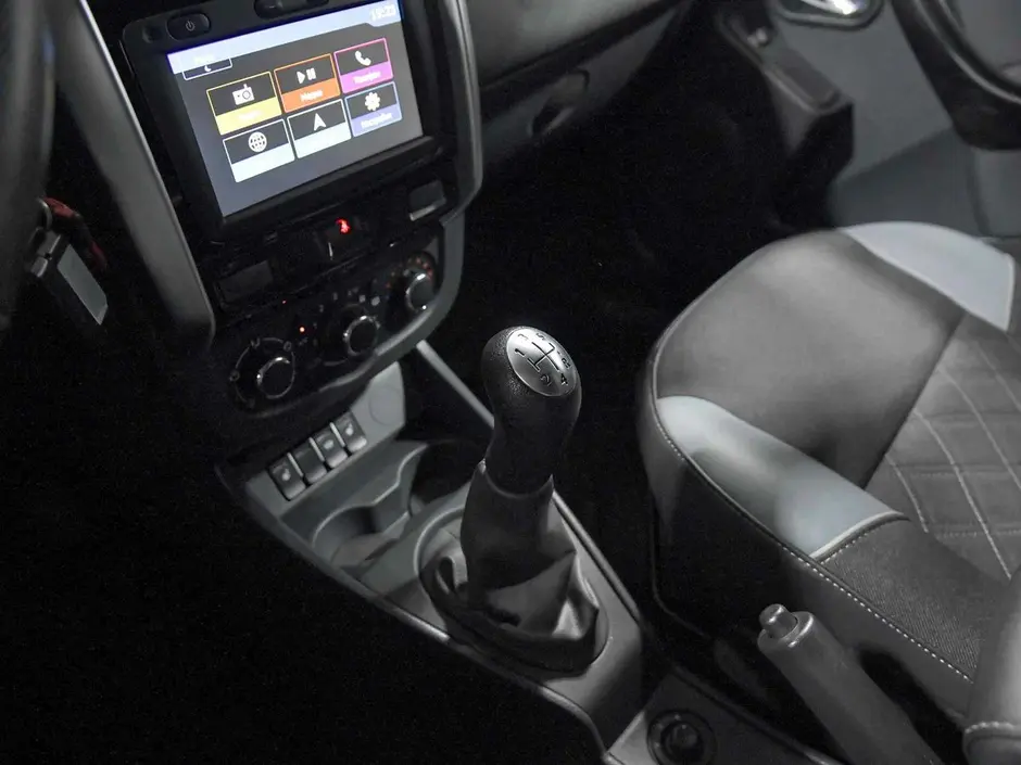 LADA (ВАЗ) Largus, 2021 г.