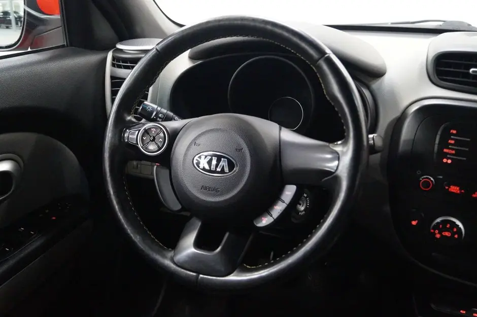 Kia Soul, 2015 г.