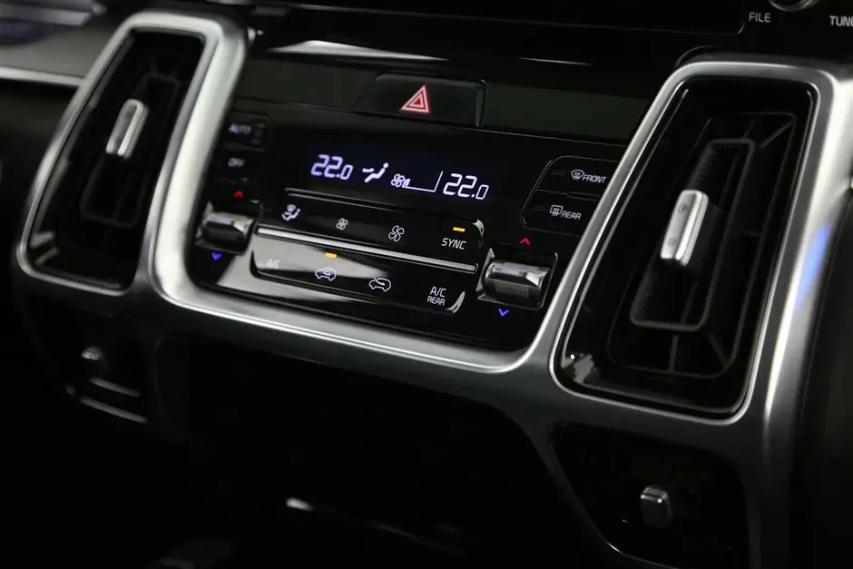 Kia Sorento, 2020 г.