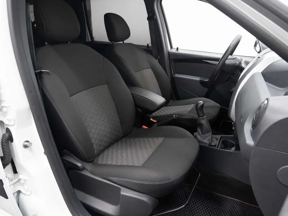 LADA (ВАЗ) Largus, 2021 г.