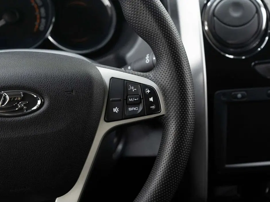 LADA (ВАЗ) Largus, 2021 г.