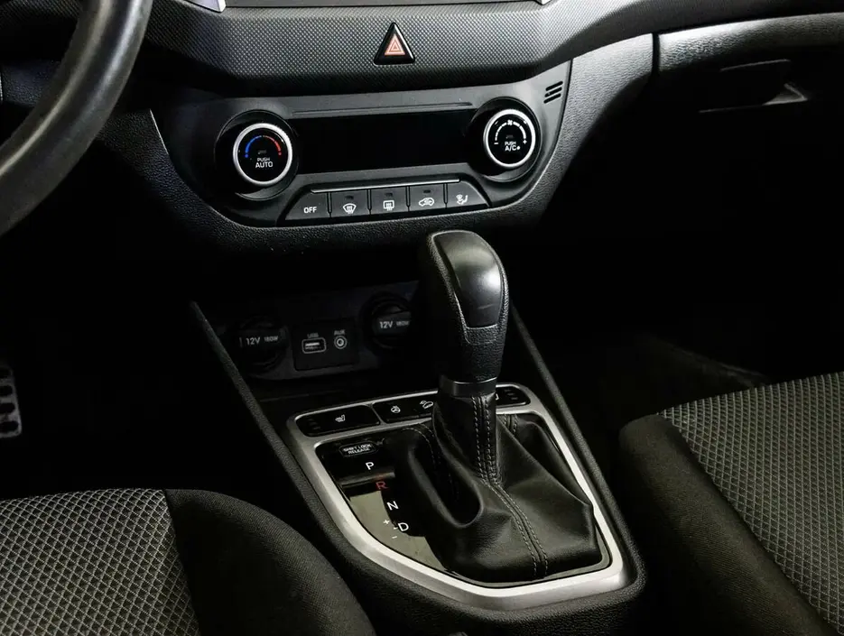 Hyundai Creta, 2019 г.