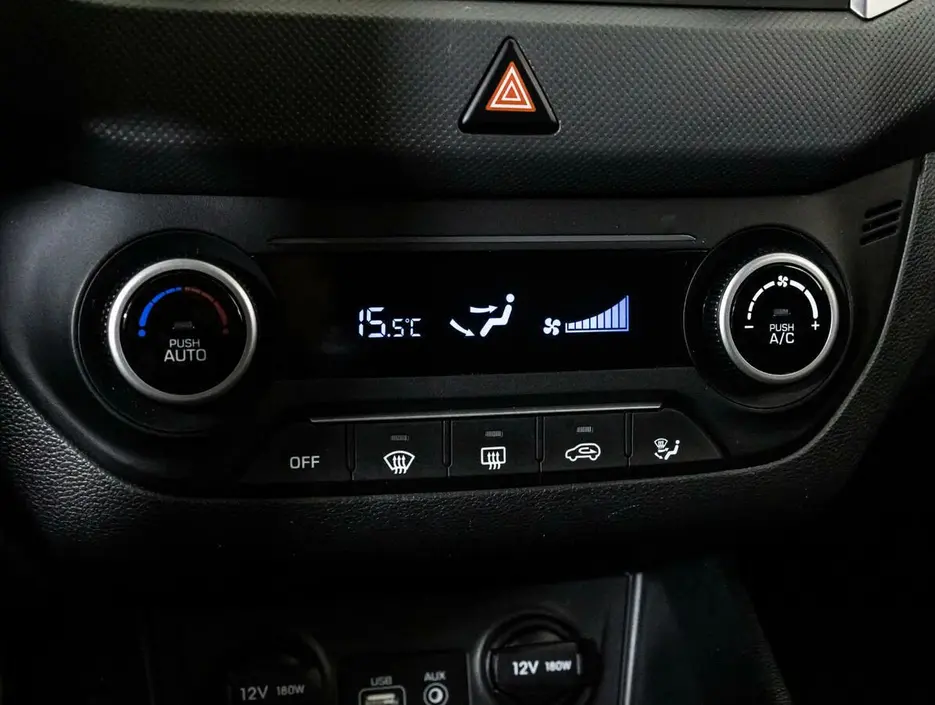 Hyundai Creta, 2019 г.