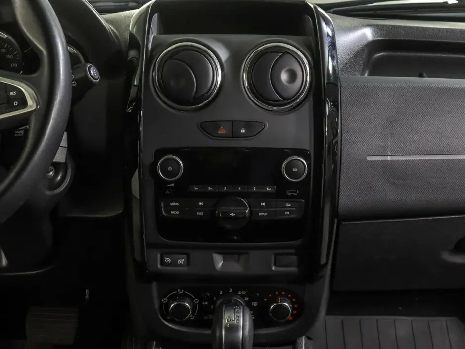 Renault Duster, 2019 г.