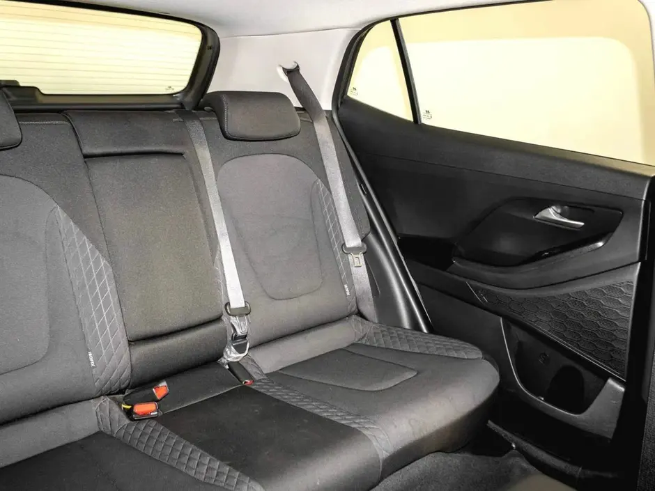 Hyundai Creta, 2022 г.