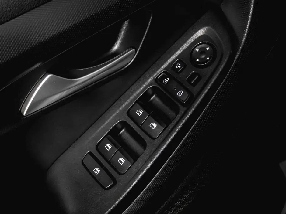 Hyundai Creta, 2022 г.