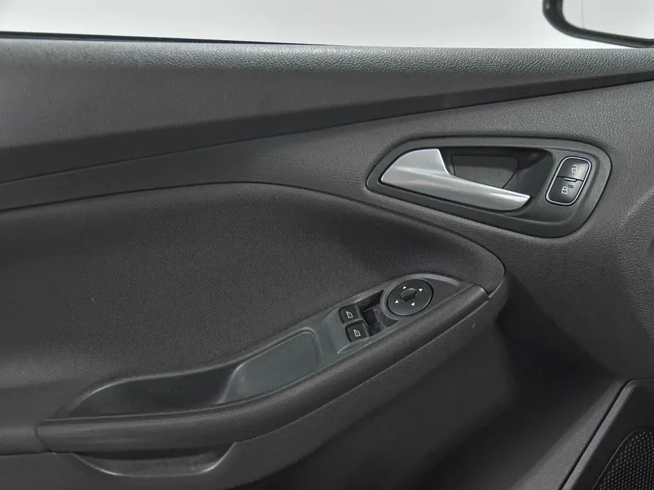 Ford Focus, 2016 г.