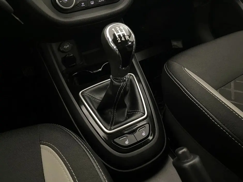 LADA (ВАЗ) Vesta, 2018 г.