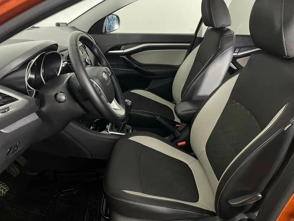 LADA (ВАЗ) Vesta, 2018 г.