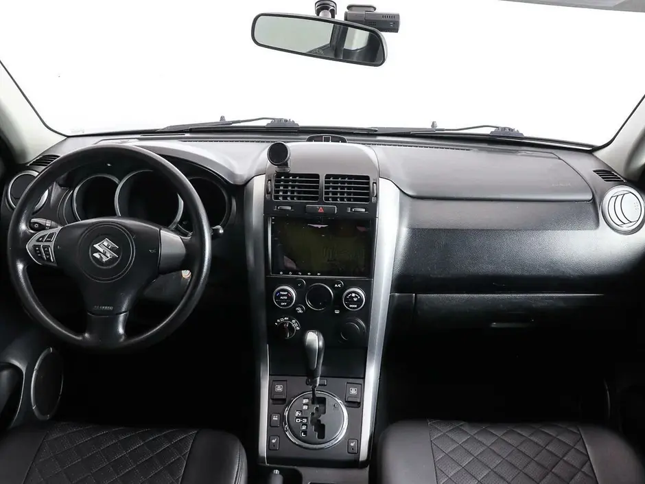 Suzuki Grand Vitara, 2010 г.