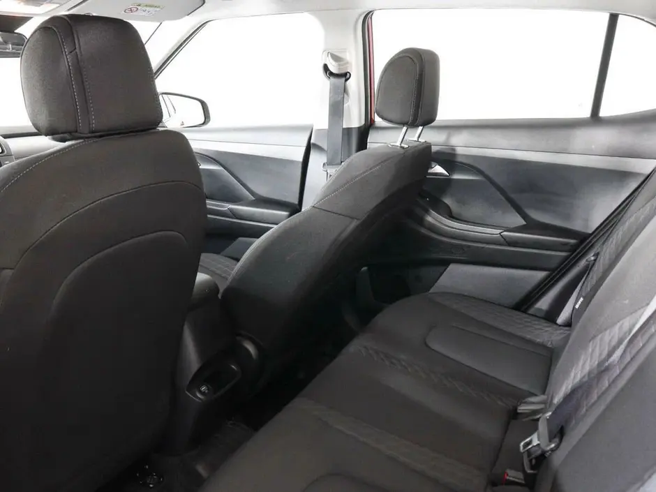 Hyundai Creta, 2021 г.