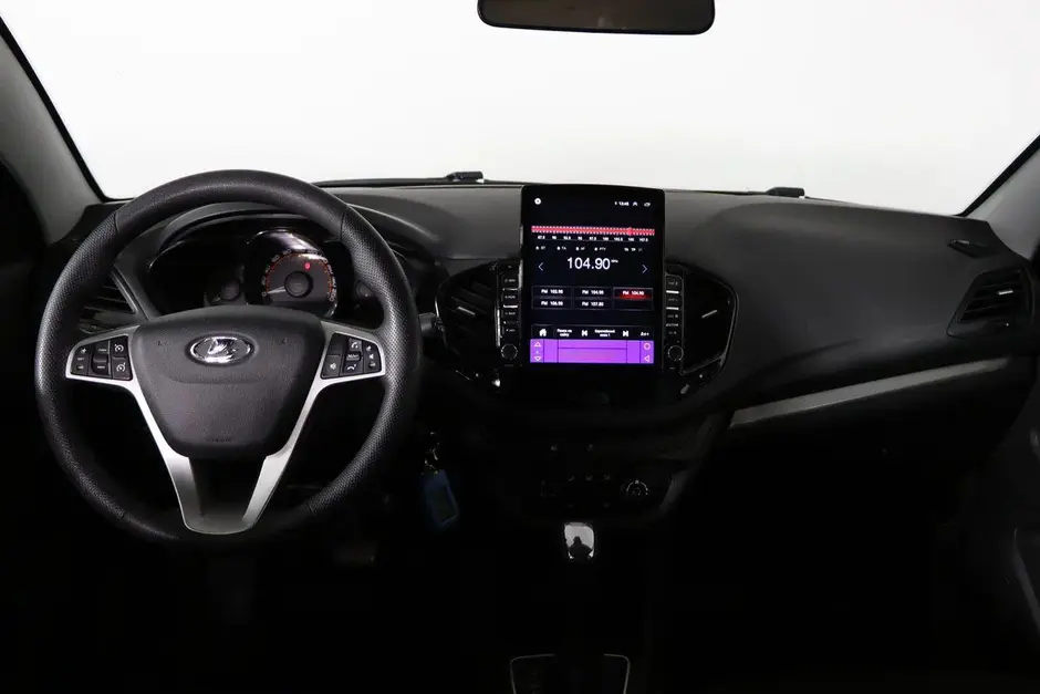 LADA (ВАЗ) Vesta, 2020 г.