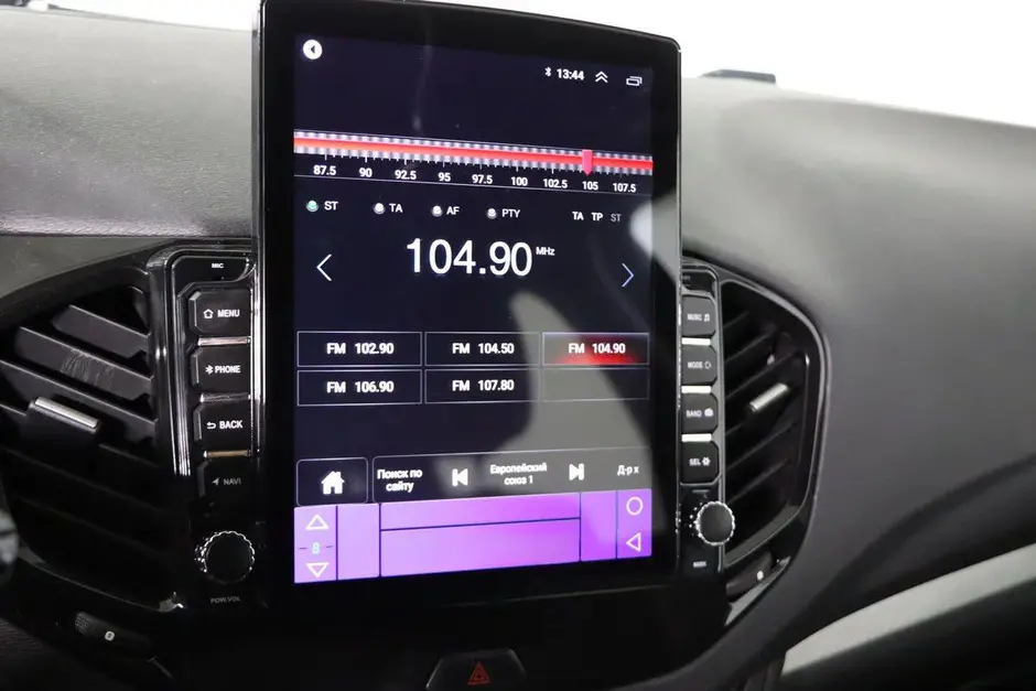 LADA (ВАЗ) Vesta, 2020 г.