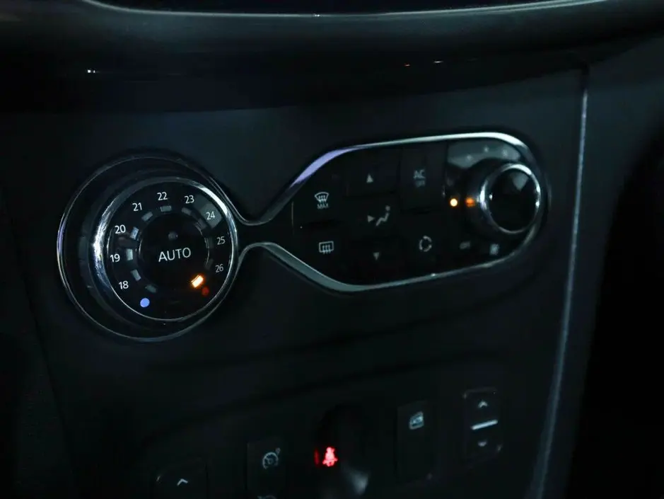 Renault Sandero, 2015 г.