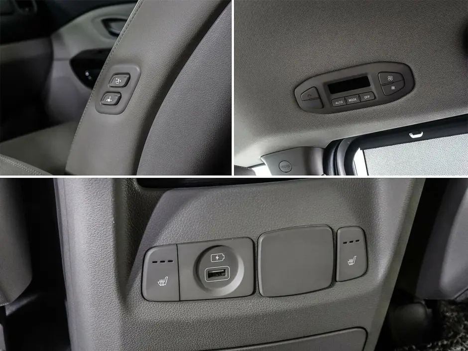 Kia Carnival, 2018 г.