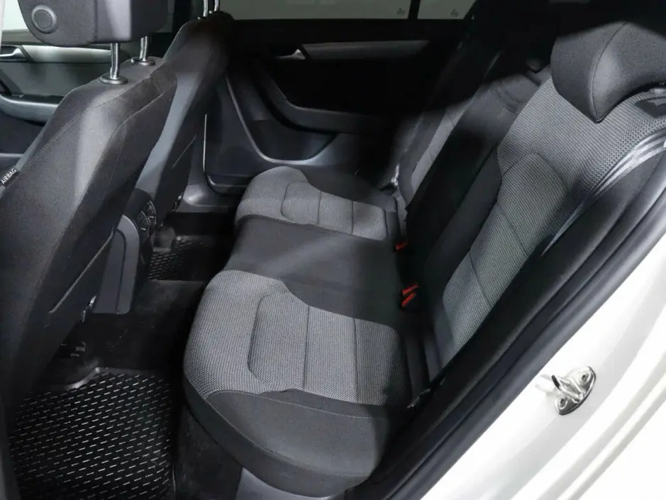 Volkswagen Passat, 2013 г.